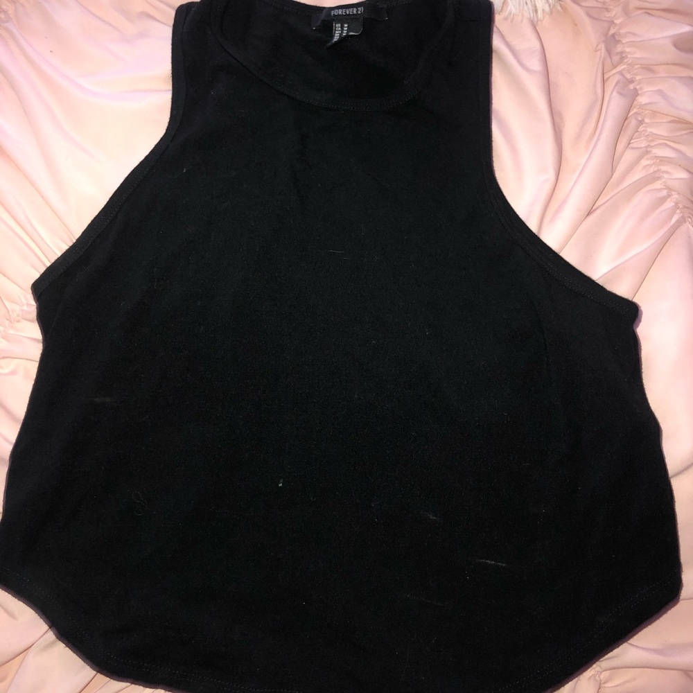 Forever 21 Crop Top